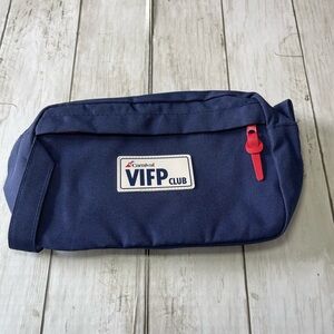 Carnival cruise line VIFP toiletry bag new